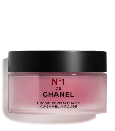 chanel creame|best Chanel face cream.